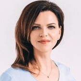 Веремейчук Наталья Юрьевна, косметолог