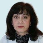 Чурсина Галина Алексеевна, невролог