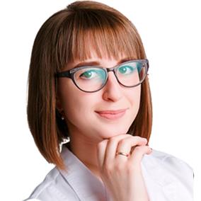 Ненашева Наталья Анатольевна, детский гастроэнтеролог