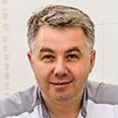 Капустин Сергей Юрьевич, стоматолог-терапевт