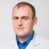Кравченко Александр Викторович, офтальмолог