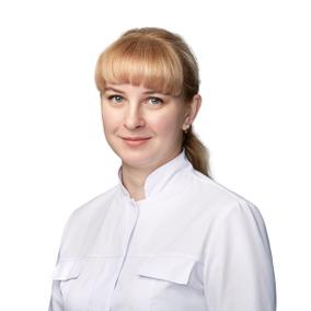 Шулакова Татьяна Петровна, флеболог