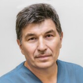 Алеев Равиль Зякирович, невролог
