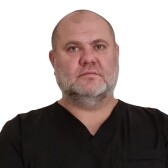 Брусиловский Григорий Михайлович, мануальный терапевт