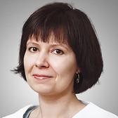 Машкина Ксения Валентиновна, невролог