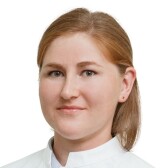Алексеева Елена Борисовна, кардиолог