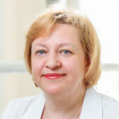 Шумяцкая Татьяна Николаевна, стоматолог-терапевт