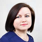 Леонова Галина Викторовна, психолог