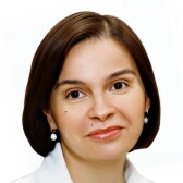 Бурцева Елена Анатольевна, врач УЗД