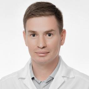Печников Петр Петрович, анестезиолог