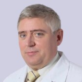 Качковский Михаил Аркадьевич, кардиолог