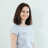 Туаева Сабина Зелимхановна, гнатолог