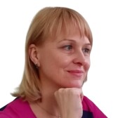Спицына Людмила Александровна, гинеколог