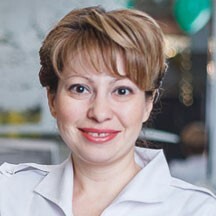 Муллаянова Регина Фанударовна, невролог