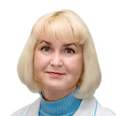 Митюкова Елена Николаевна, врач скорой помощи