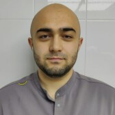 Канукоев Ислам Адамович, стоматолог-терапевт