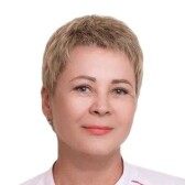 Щепетова Елена Игоревна, педиатр