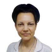 Авдеева Оксана Владимировна, кардиолог
