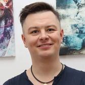 Задорин Алексей Сергеевич, психолог