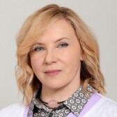 Назарова Дина Вячеславовна, проктолог