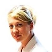 Виноградова Анна Викторовна, стоматолог-терапевт