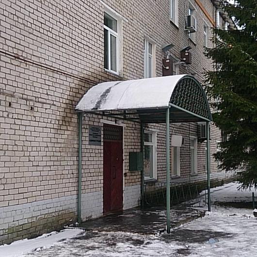 Областная больница, фото №4