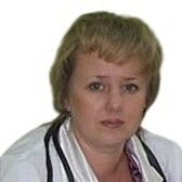 Доронина Марина Анатольевна, невролог
