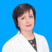 Голоднова Елена Борисовна, гинеколог-эндокринолог