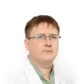 Домбровский Сергей Вячеславович, врач функциональной диагностики