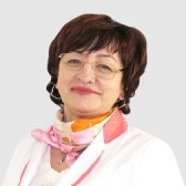 Якина Ирина Викторовна, психотерапевт
