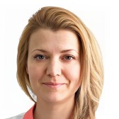Лесик Марина Сергеевна, иммунолог