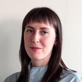 Бакина Юлия Владимировна, ЛОР