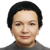 Шлыкова Светлана Алексеевна, дерматовенеролог
