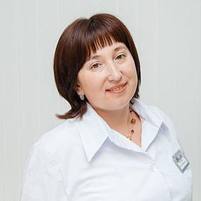 Обознева Ольга Валерьевна, рефлексотерапевт