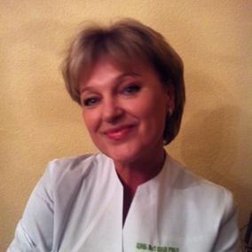 Тропынина Елена Владимировна, гинеколог