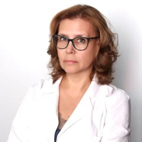 Болотнова Ирина Борисовна, гинеколог