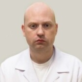 Паршин Михаил Сергеевич, хирург-ортопед