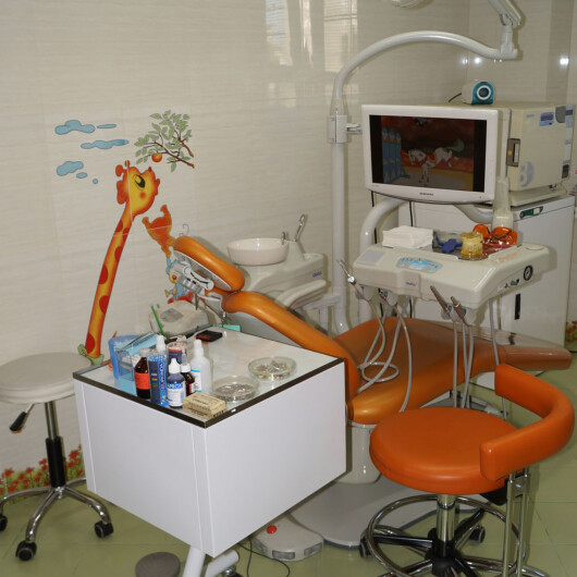 Стоматологическая клиника «Улыбка Тари», фото №4