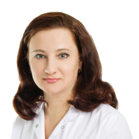 Аушева Елена Анатольевна, гинеколог