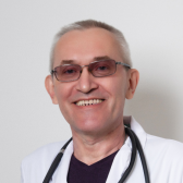 Стадник Вадим Владимирович, кардиолог
