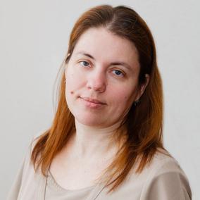 Кобчикова Анастасия Валентиновна, гинеколог