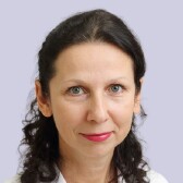 Карпова Анжела Владимировна, неонатолог