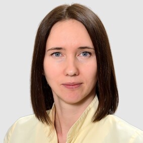 Кирзинская Ольга Игоревна, хирург