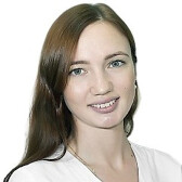 Афонина Екатерина Валерьевна, стоматолог-терапевт