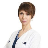 Хряпенкова Татьяна Геннадьевна, эмбриолог