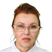 Равская Ася Мамиконовна, стоматолог-хирург