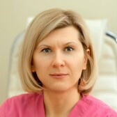 Чижова Юлия Анатольевна, гинеколог
