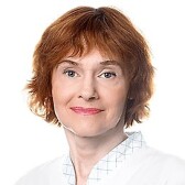 Шарикова Татьяна Валентиновна, стоматолог-терапевт