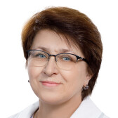 Гуничева Людмила Анатольевна, педиатр