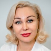 Ушакова Марина Александровна, гинеколог